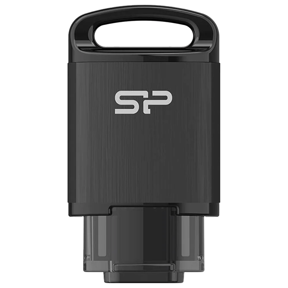 Silicon Power Mobile C10 OTG Type-C 128GB Flash Memory