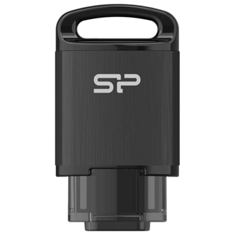 فلش مموری سیلیکون پاور مدل Mobile C10 ظرفیت 128 گیگابایت