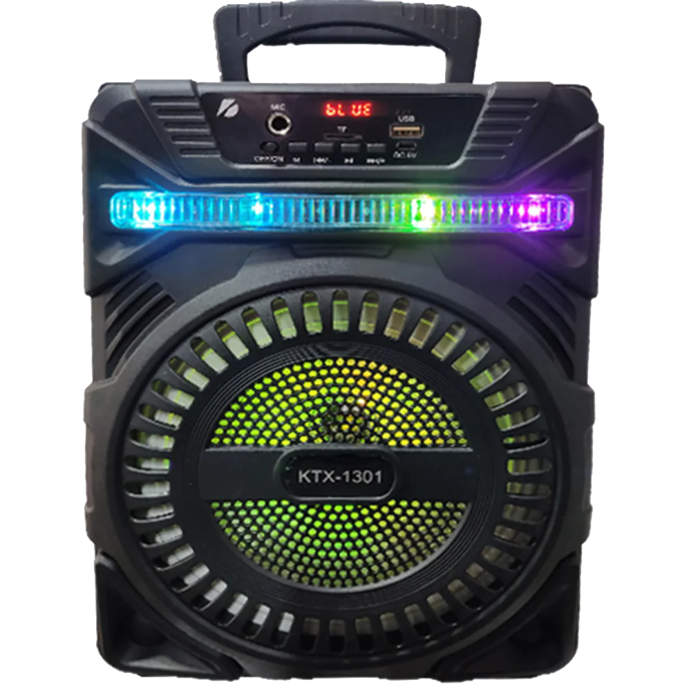 KTX-1301 Bluetooth Speaker