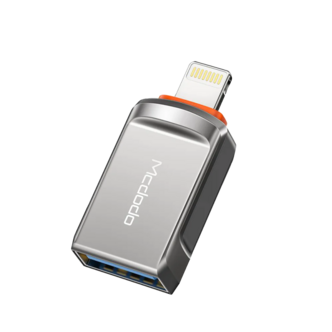 مبدل OTG  لایتنینگ مک دودو مدل NewPack 2022