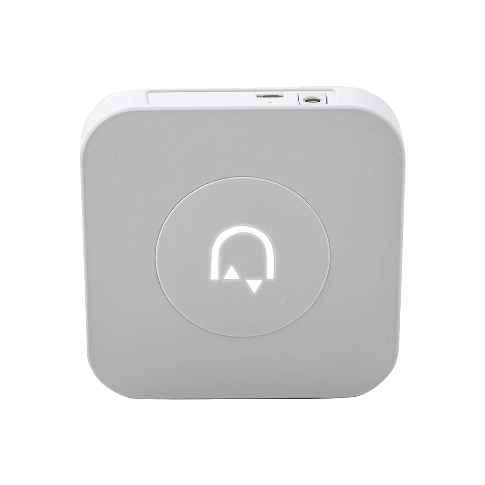 Attendance Device Of Ding Model Infinity-5 User
