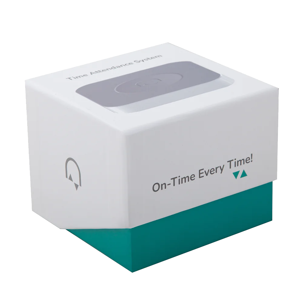 Attendance Device Of Ding Model Infinity-5 User
