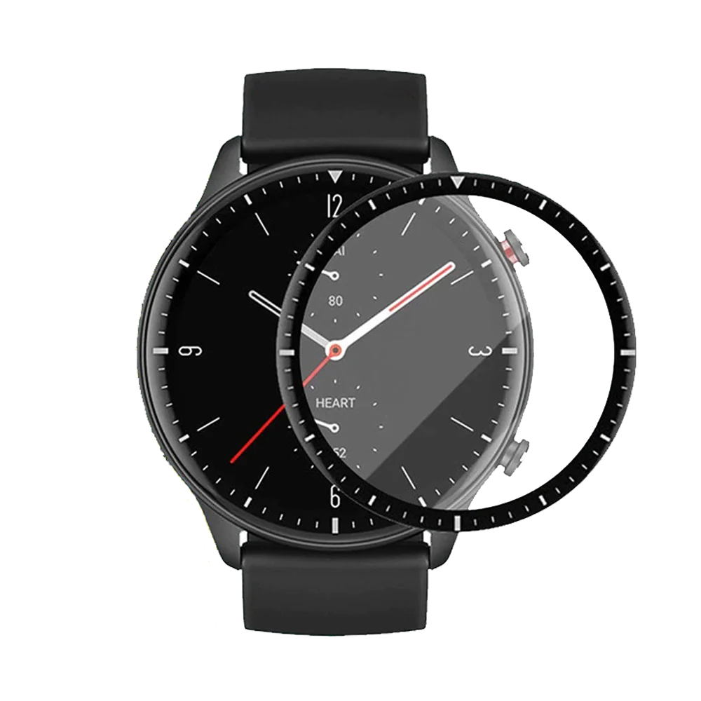Amazfit GTR Watch Screen Protector