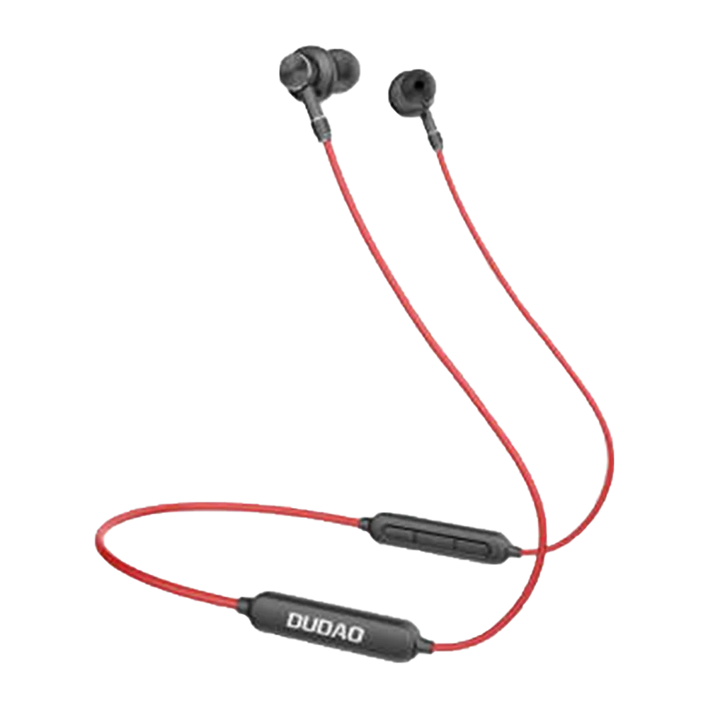 headphone wireless dudao u6a