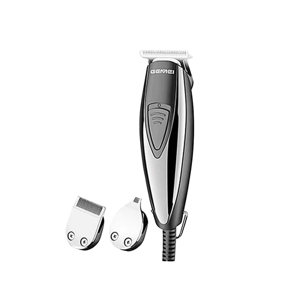 Gemei GM830 Facial hair shaving machine