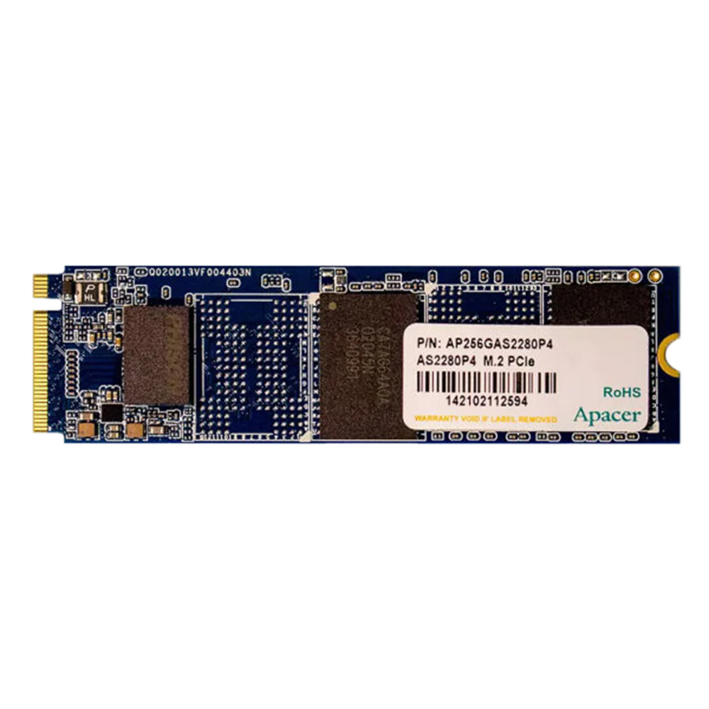 AS2280 1T M.2 SSD