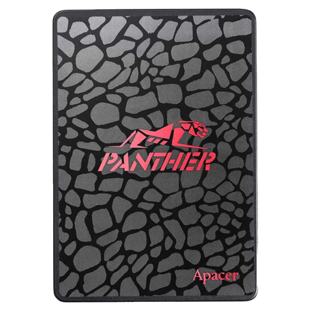 Apacer AS350 Panther 1TB SATA3.0 SSD