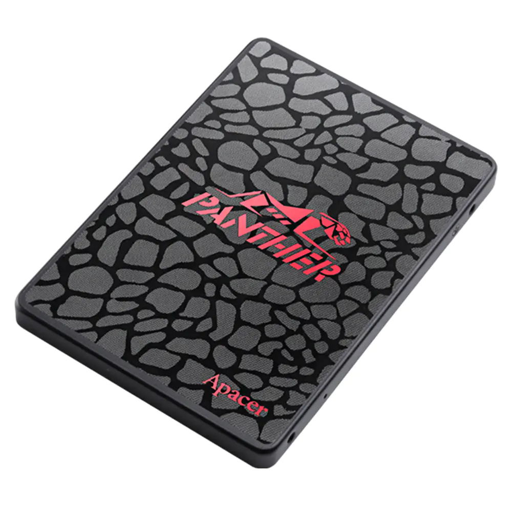 Apacer AS350 Panther 1TB SATA3.0 SSD