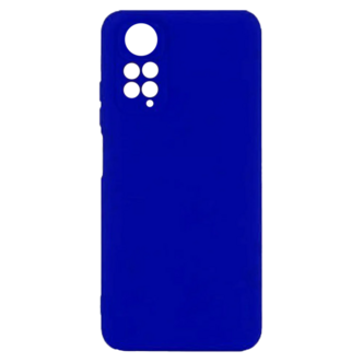 کاور سیلیکونی محافظ لنز مناسب برای گوشی موبایل شیائومی Redmi Note 11/Note 11s کاور سیلیکونی محافظ لنز مناسب برای گوشی موبایل شیائومی Redmi Note 11/Note 11s