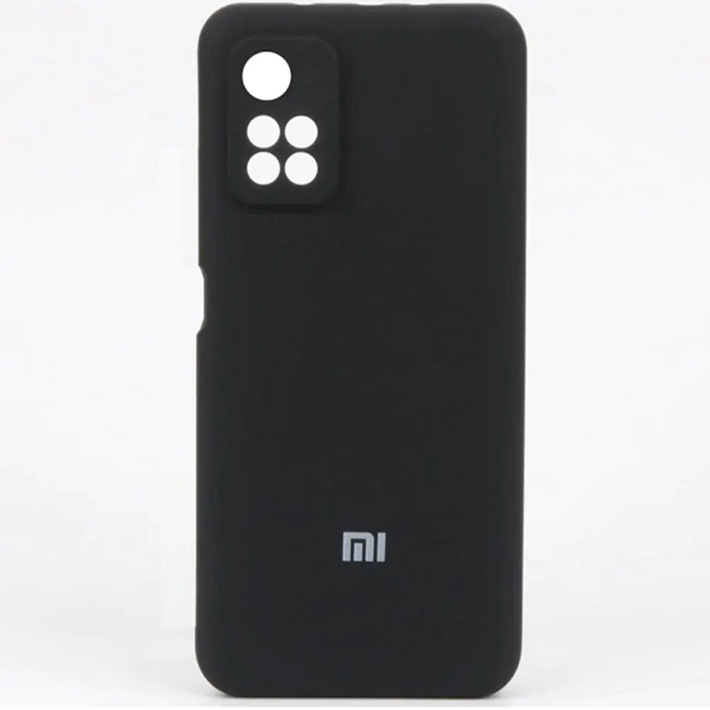 Cover Silicon Camera Protective Suitable for Xiaomi Redmi Note 11 pro plus