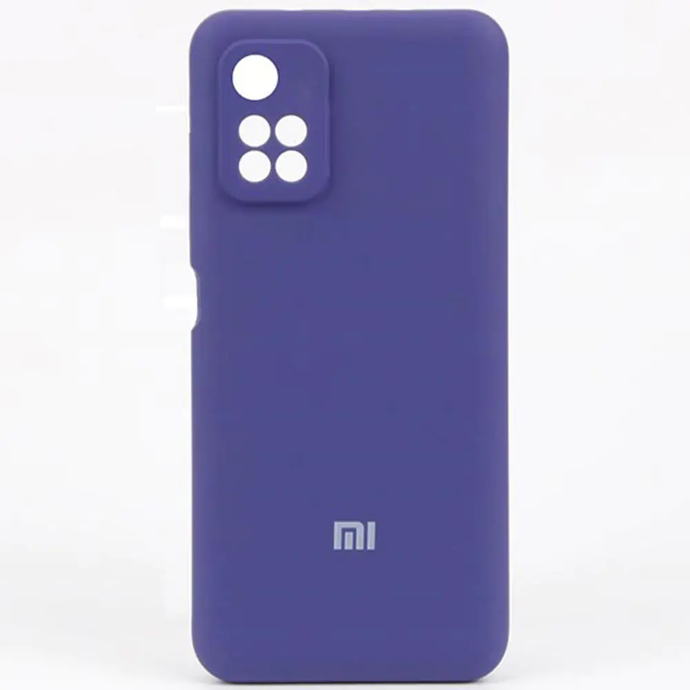 Cover Silicon Camera Protective Suitable for Xiaomi Redmi Note 11 pro plus