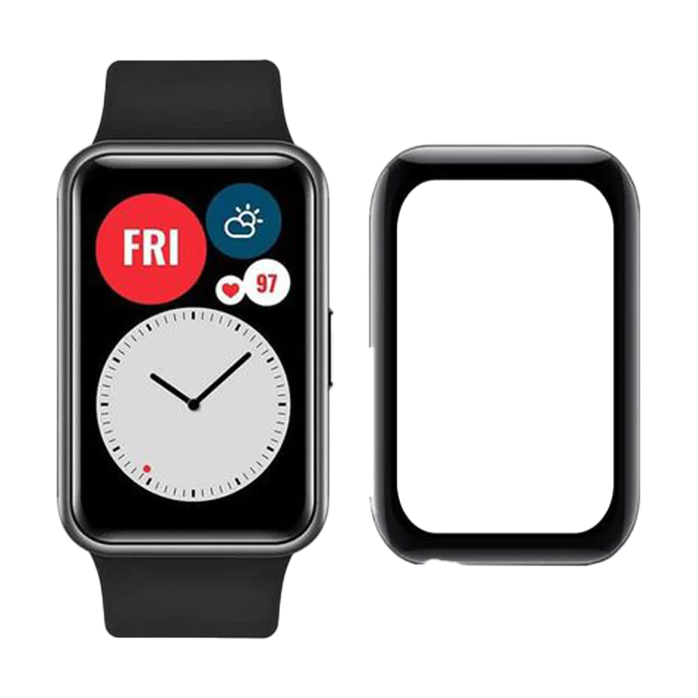 Huawei Band 6 Glass Screen Protector
