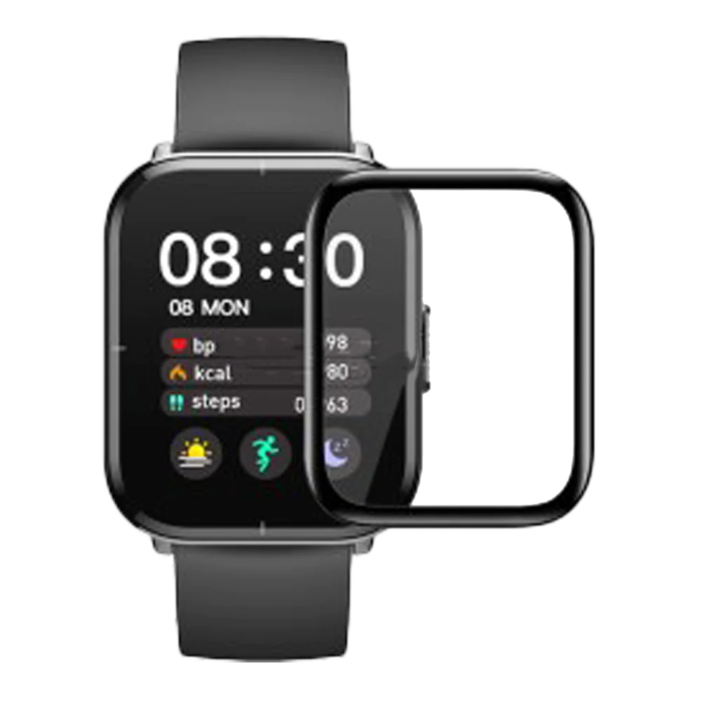 MIBRO COLOR Glass Screen Protector