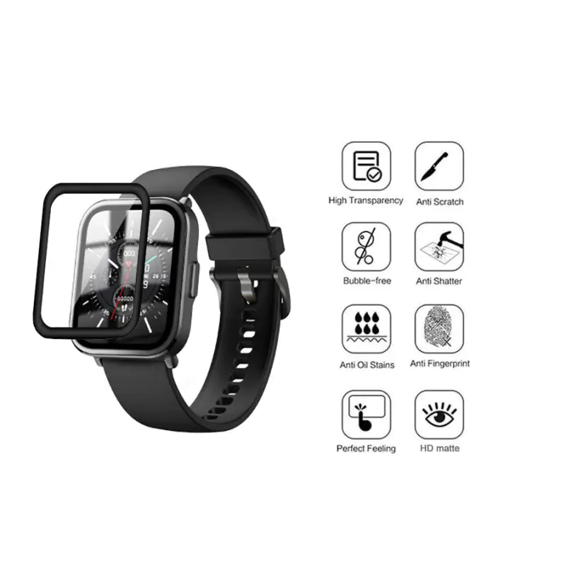 MIBRO COLOR Glass Screen Protector