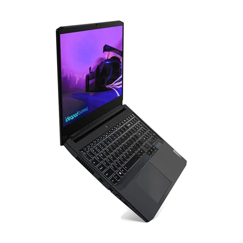 Lenovo IdeaPad Gaming 3-A Core I5 11300h/1TB HDD/256GB SSD/16GB/RTX 1650 4GB 15.6 Inch Laptop