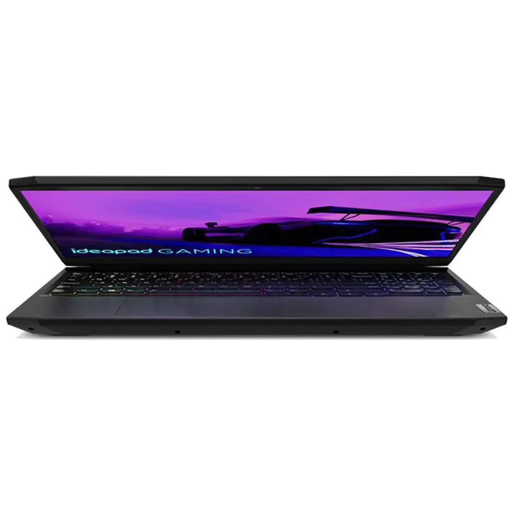 Lenovo IdeaPad Gaming 3-A Core I5 11300h/1TB HDD/256GB SSD/16GB/RTX 1650 4GB 15.6 Inch Laptop