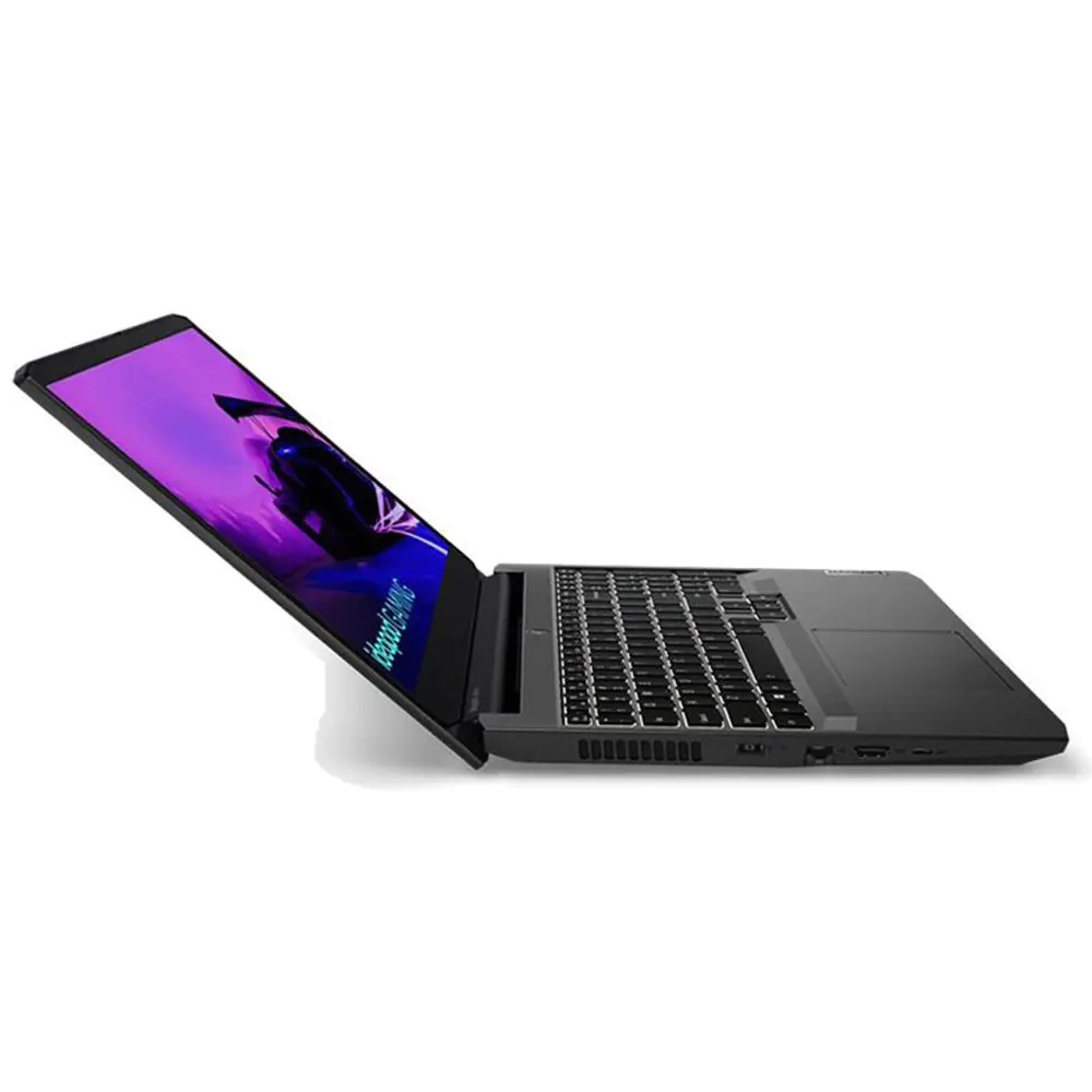 Lenovo IdeaPad Gaming 3-A Core I5 11300h/1TB HDD/256GB SSD/16GB/RTX 1650 4GB 15.6 Inch Laptop