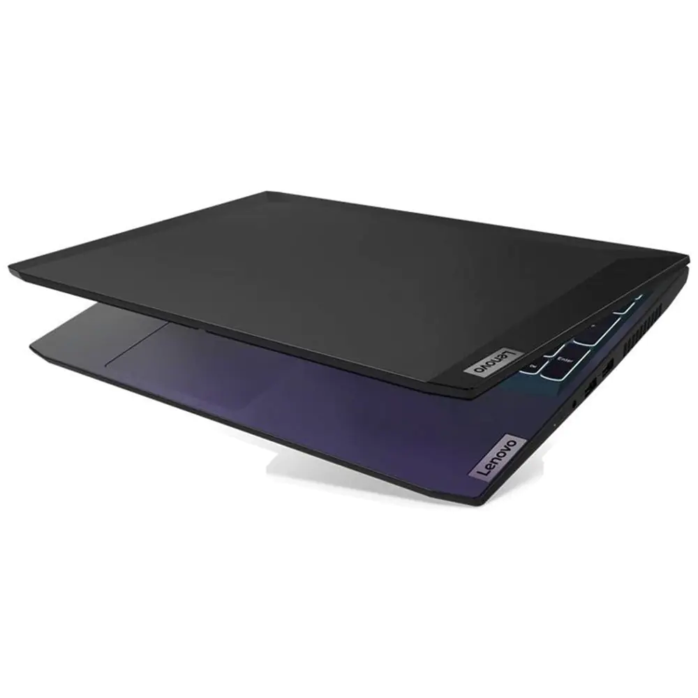 Lenovo IdeaPad Gaming 3-A Core I5 11300h/1TB HDD/256GB SSD/16GB/RTX 1650 4GB 15.6 Inch Laptop