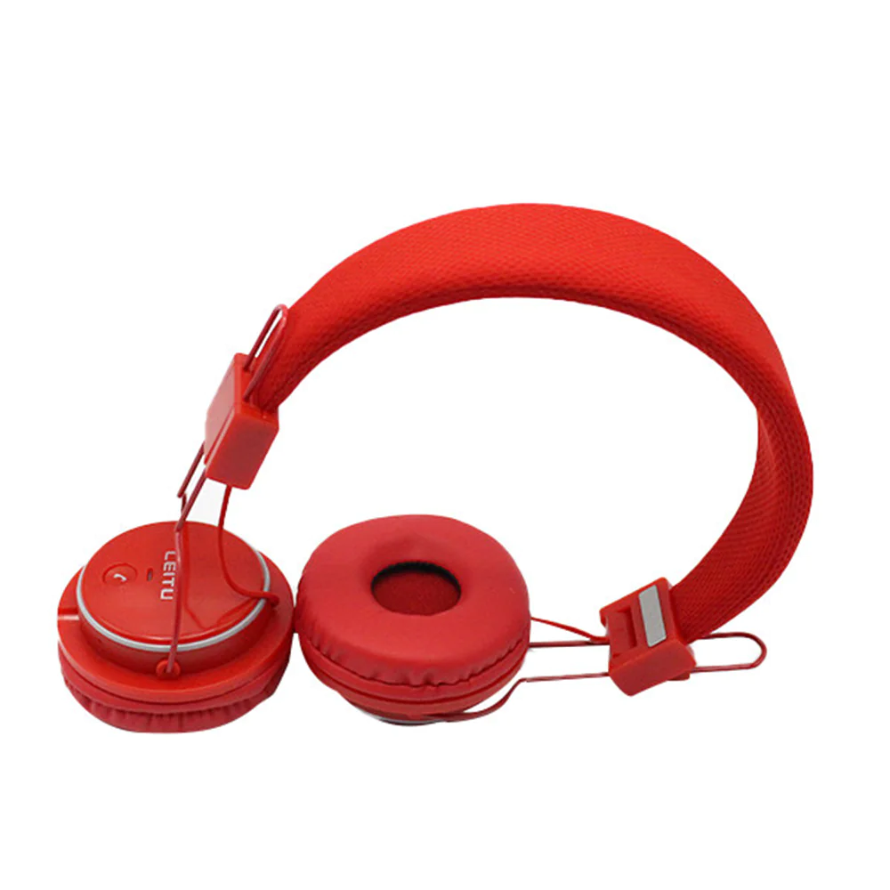 Leitu L-16 wireless Headset