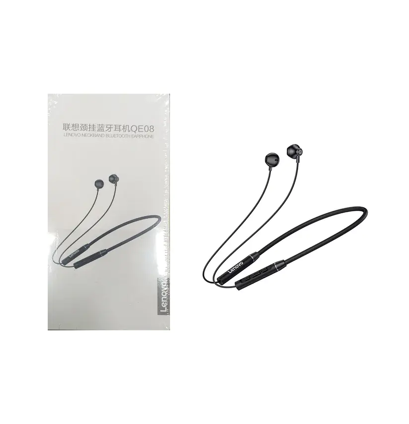 Lenovo QE08 Wireless Headphones