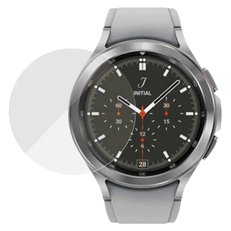 گلس محافظ شیشه ای ساعت Samsung Galaxy Watch 4 Classic 42mm گلس محافظ شیشه ای ساعت Samsung Galaxy Watch 4 Classic 42mm