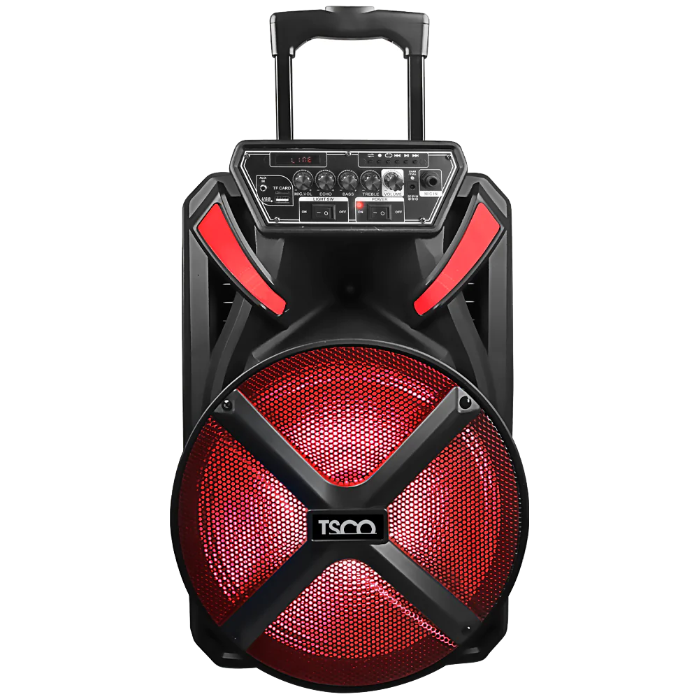 TSCO Speaker TS 1890