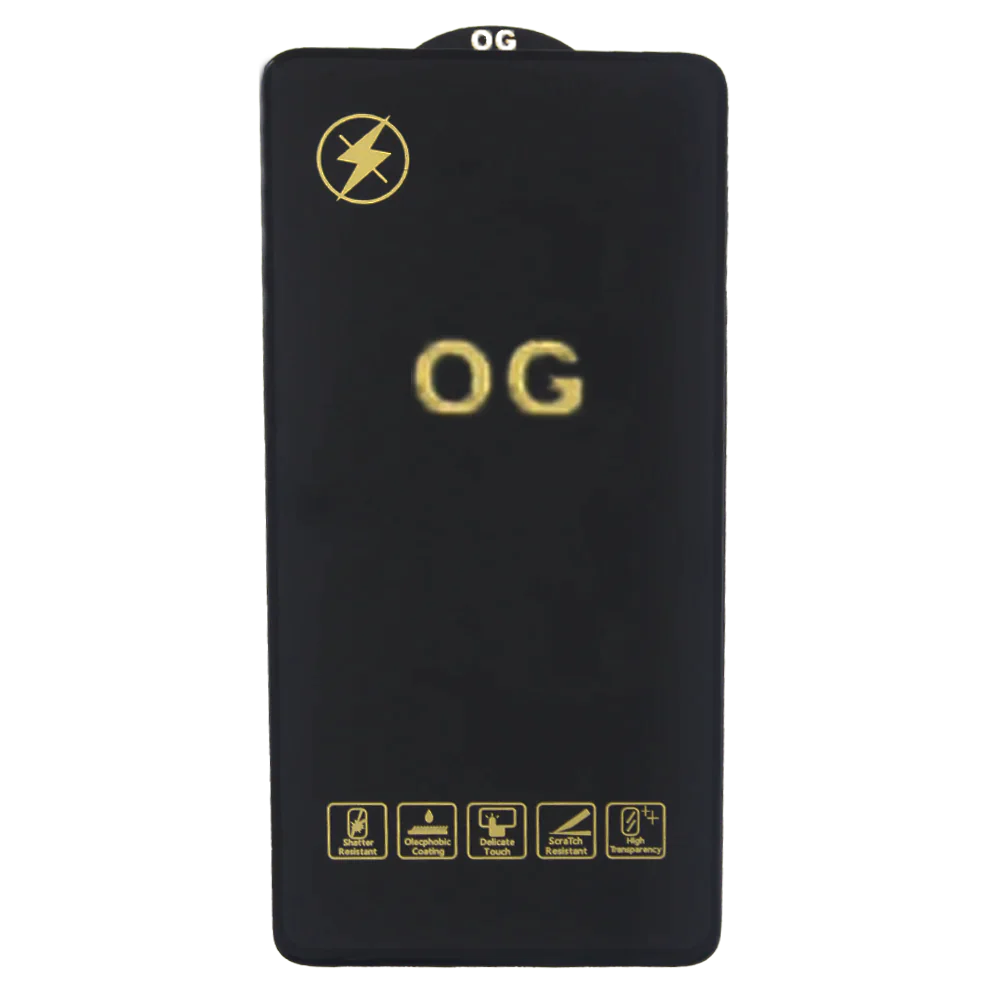OG Super_X Glass Screen Xiaomi Poco M3 Pro