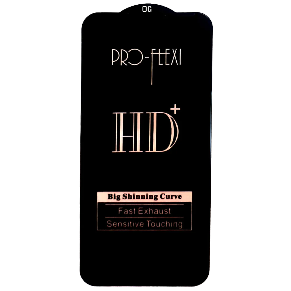 OG Glass Screen Huawei Y5 2019