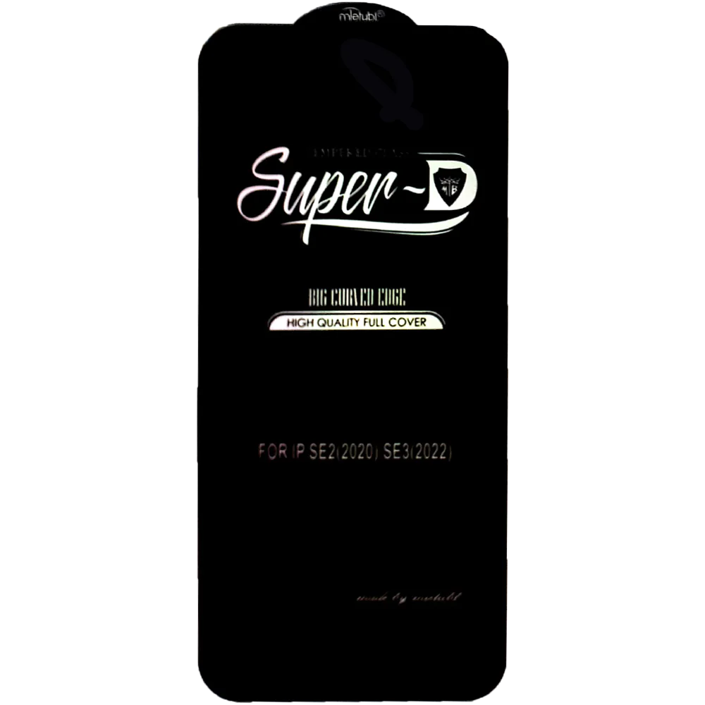 OG Glass Screen Iphone 7 / 8