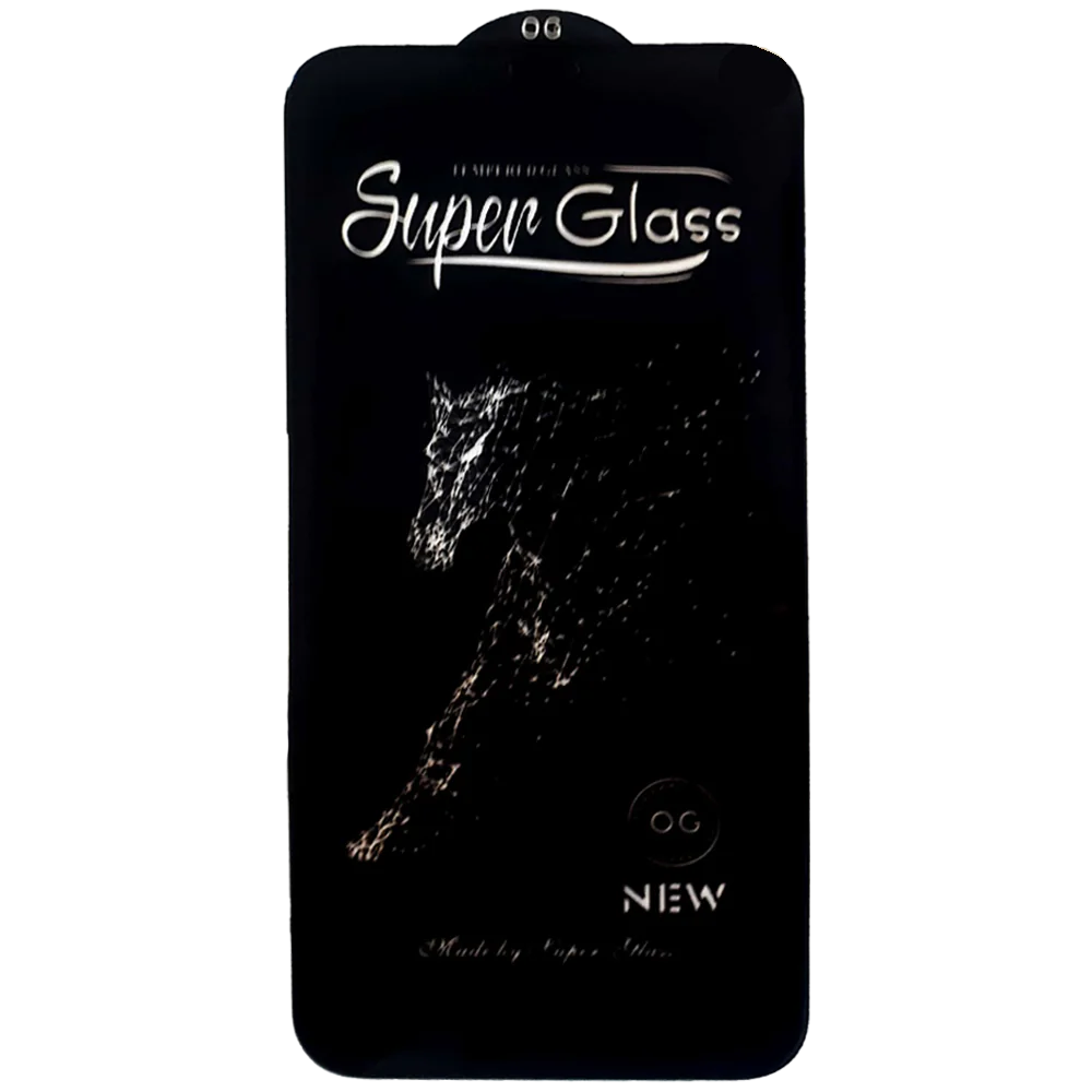 OG Glass Screen Iphone Xs