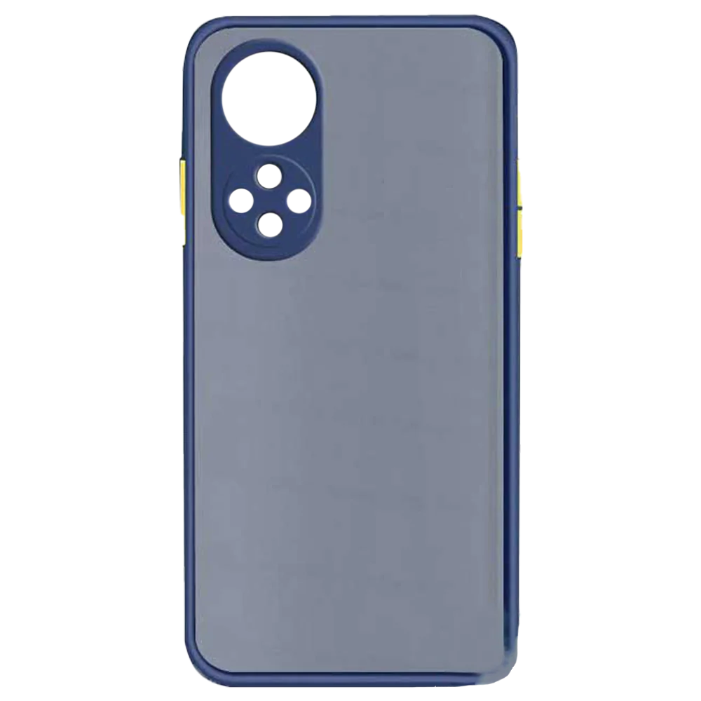 CoverLens Protective Defender Model for Huawei Nova 9