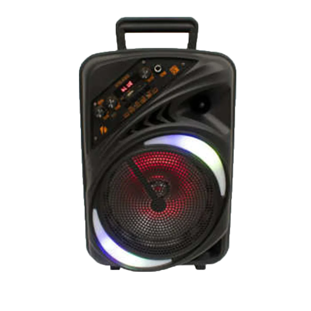 KTS KS-1323 Portable Bluetooth Speaker