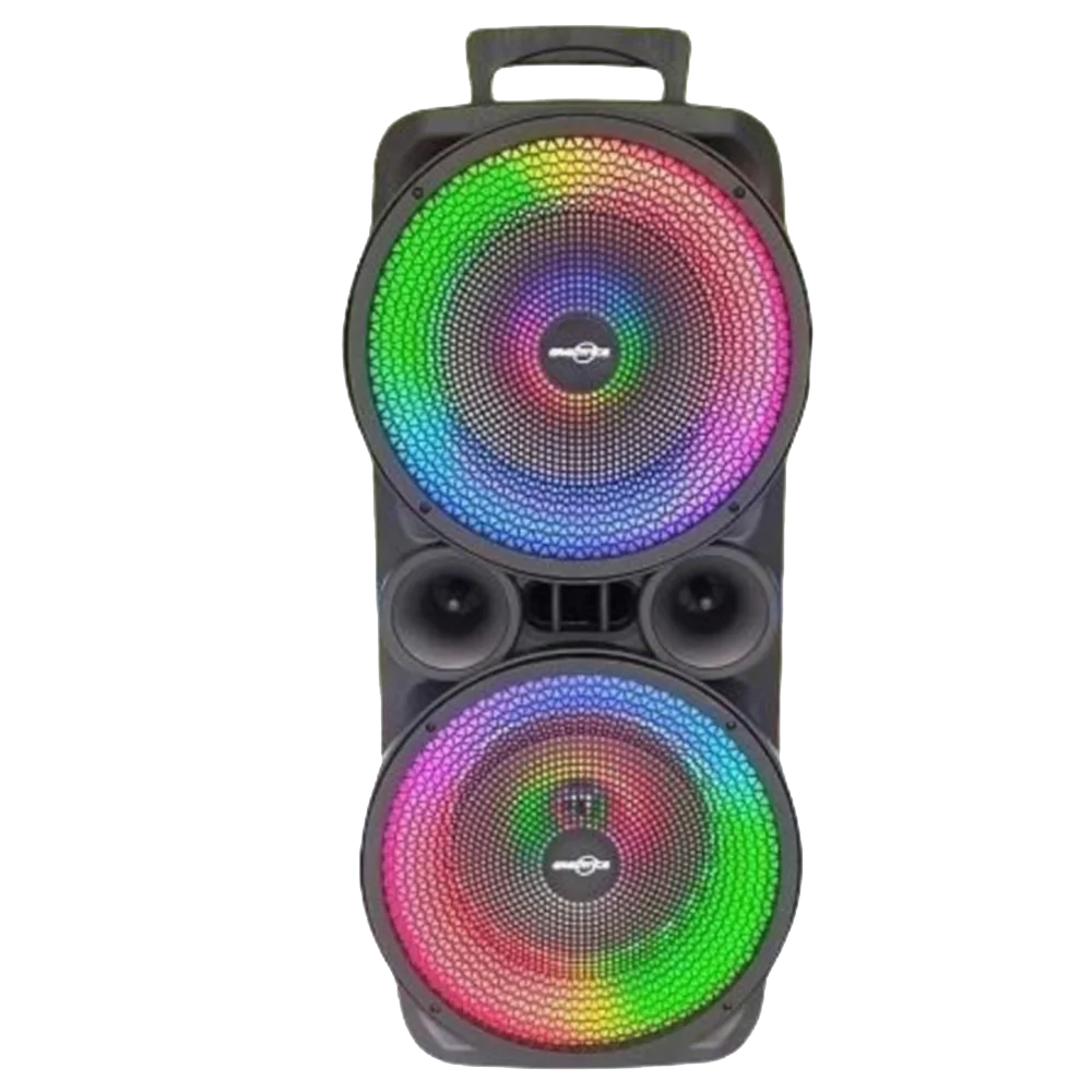 GTS-1569 Portable Bluetooth speaker