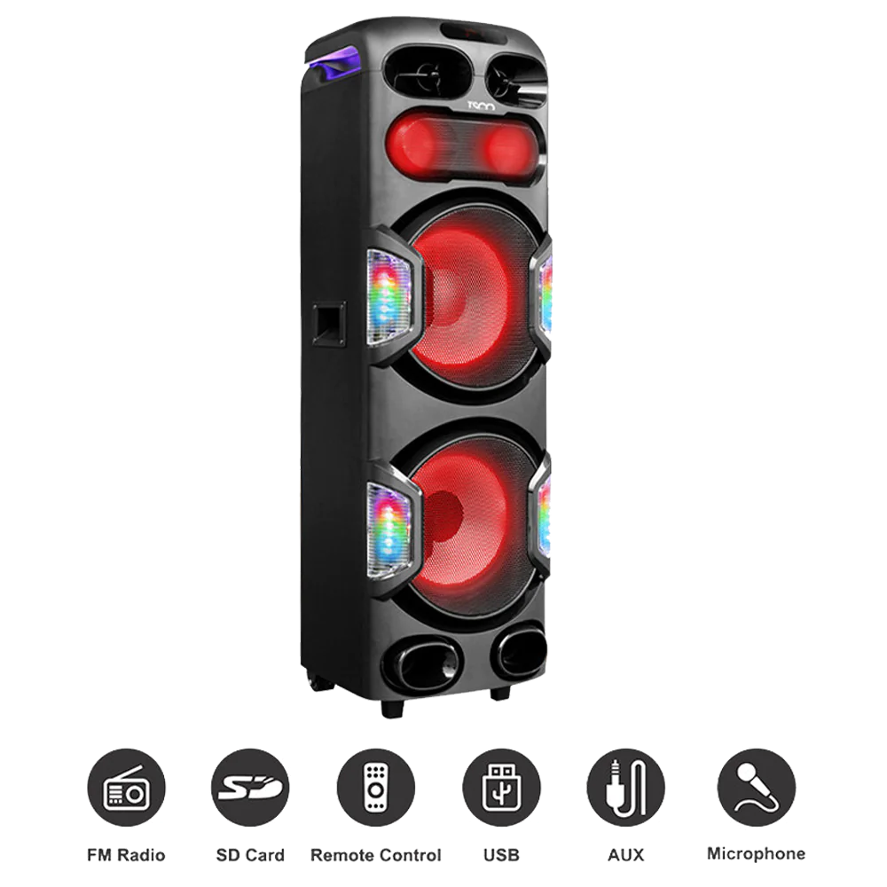 TSCO TS 2084 Speaker