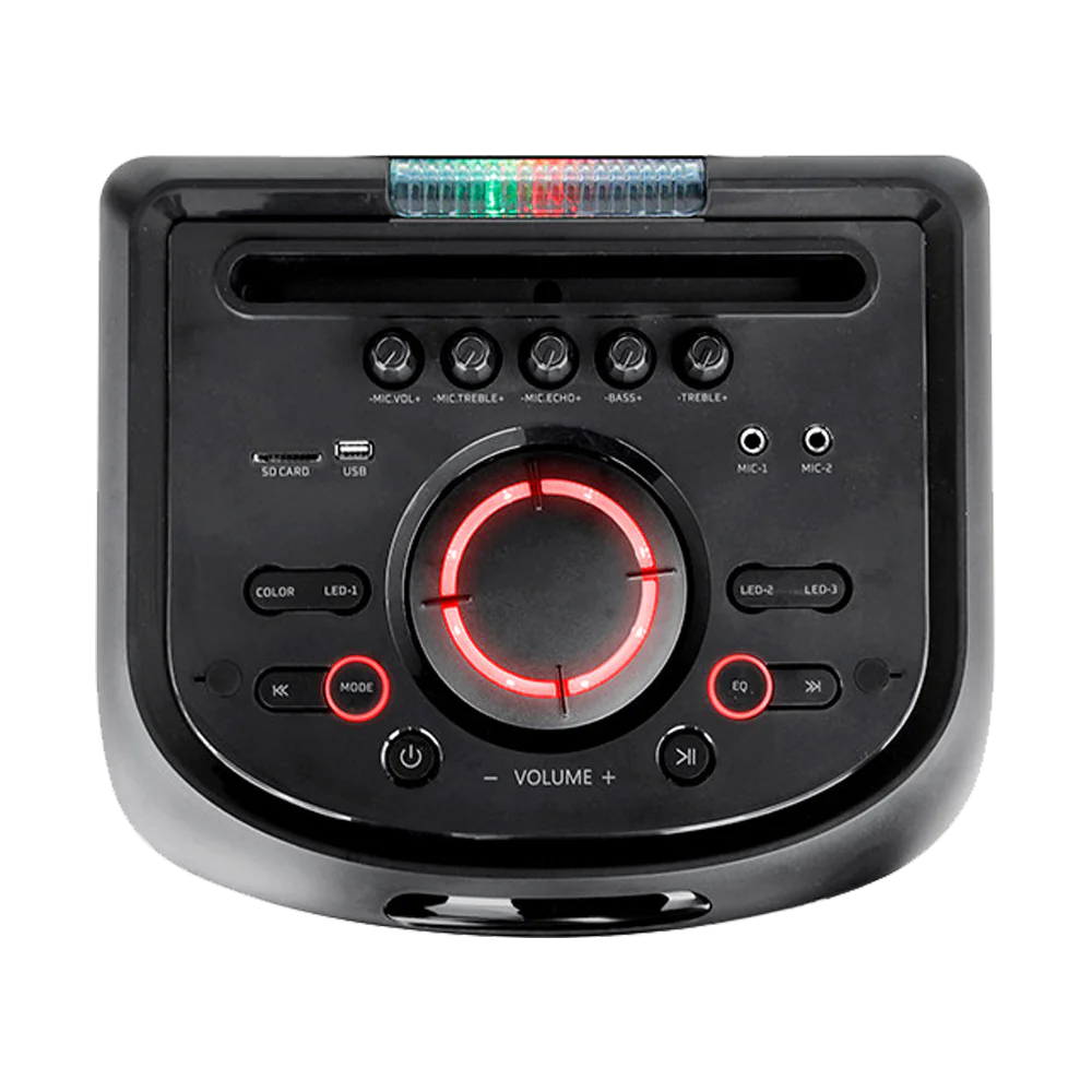 TSCO TS 2084 Speaker
