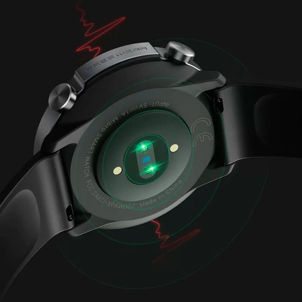 Xiaomi Mibro Watch A1 Smart Watch
