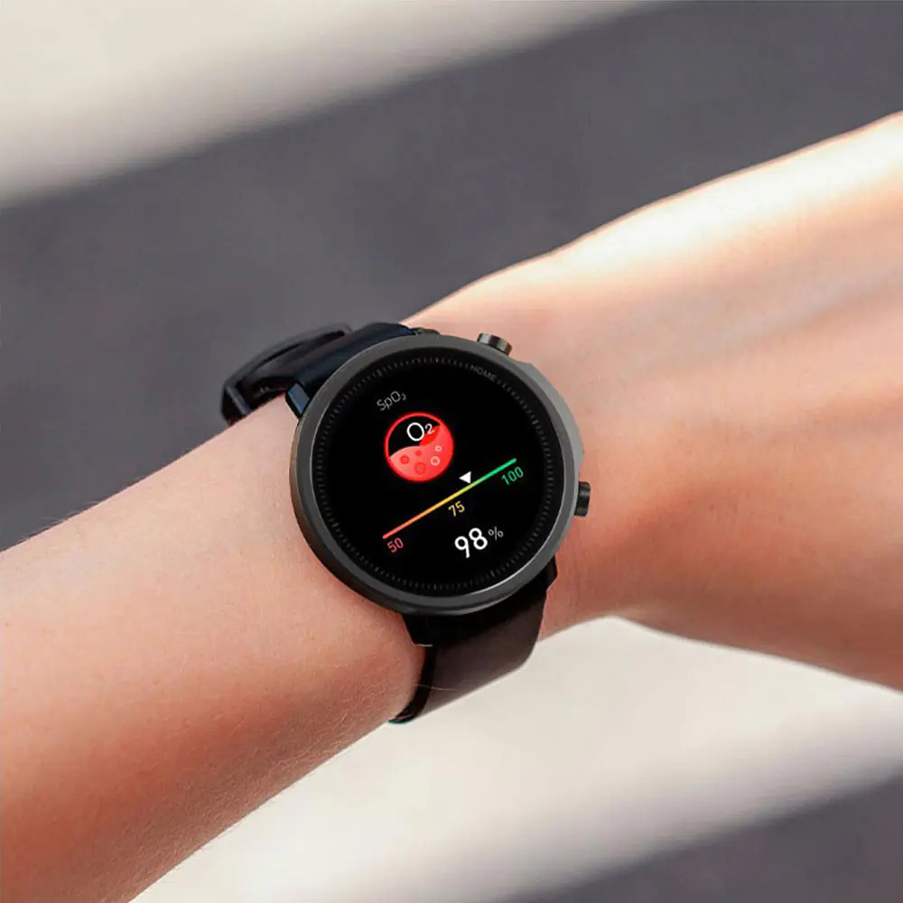 Xiaomi Mibro Watch A1 Smart Watch