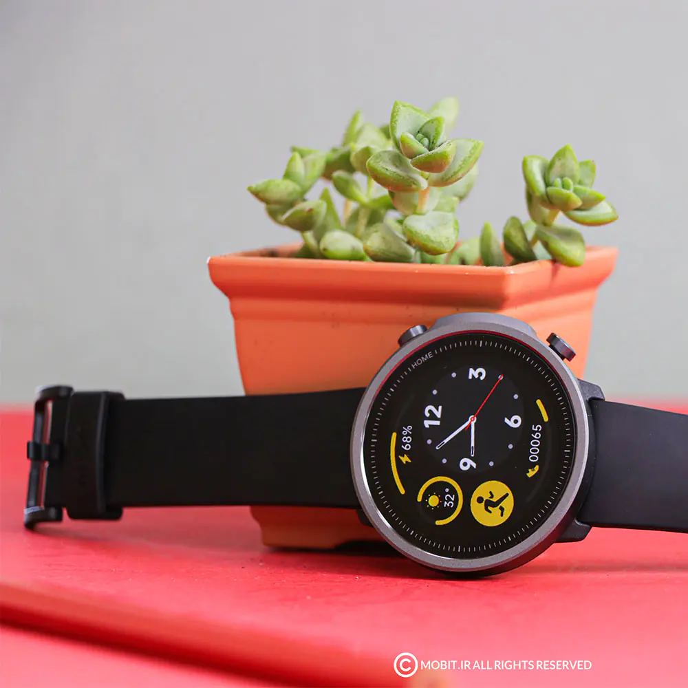 Xiaomi Mibro Watch A1 Smart Watch