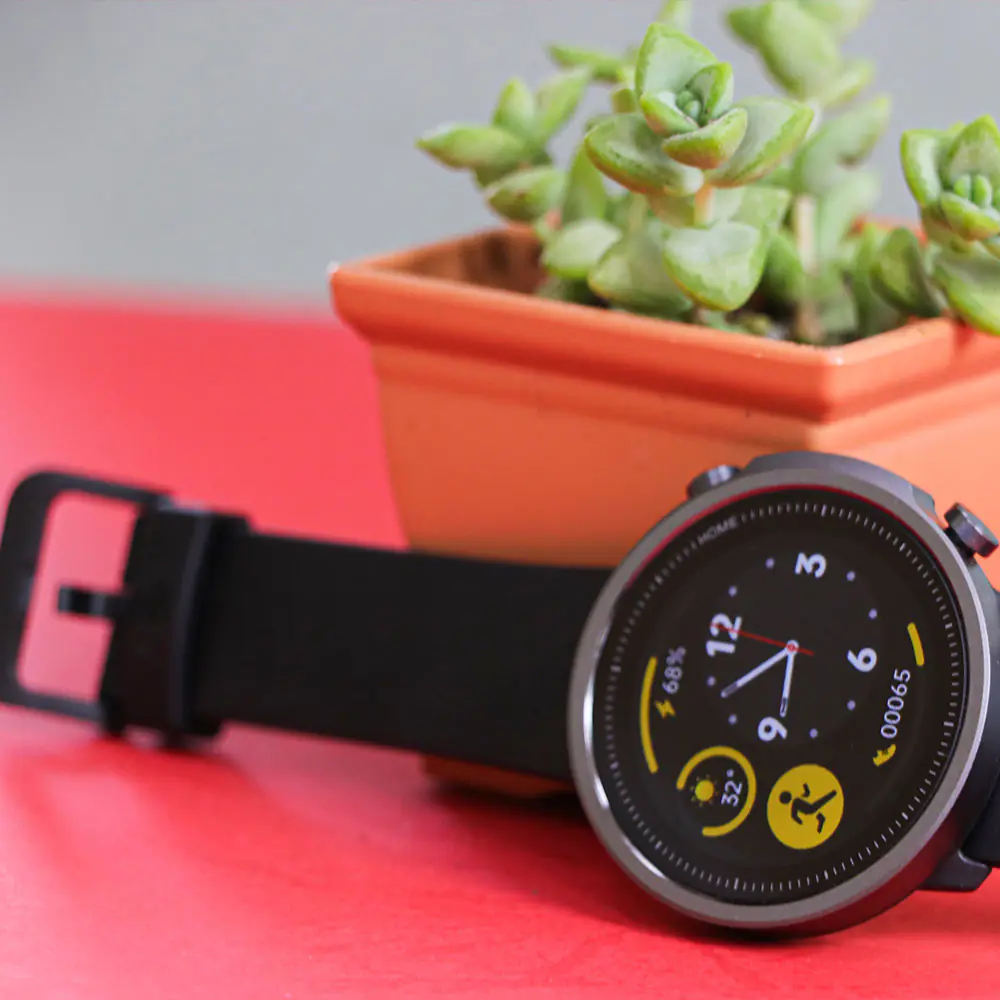 Xiaomi Mibro Watch A1 Smart Watch