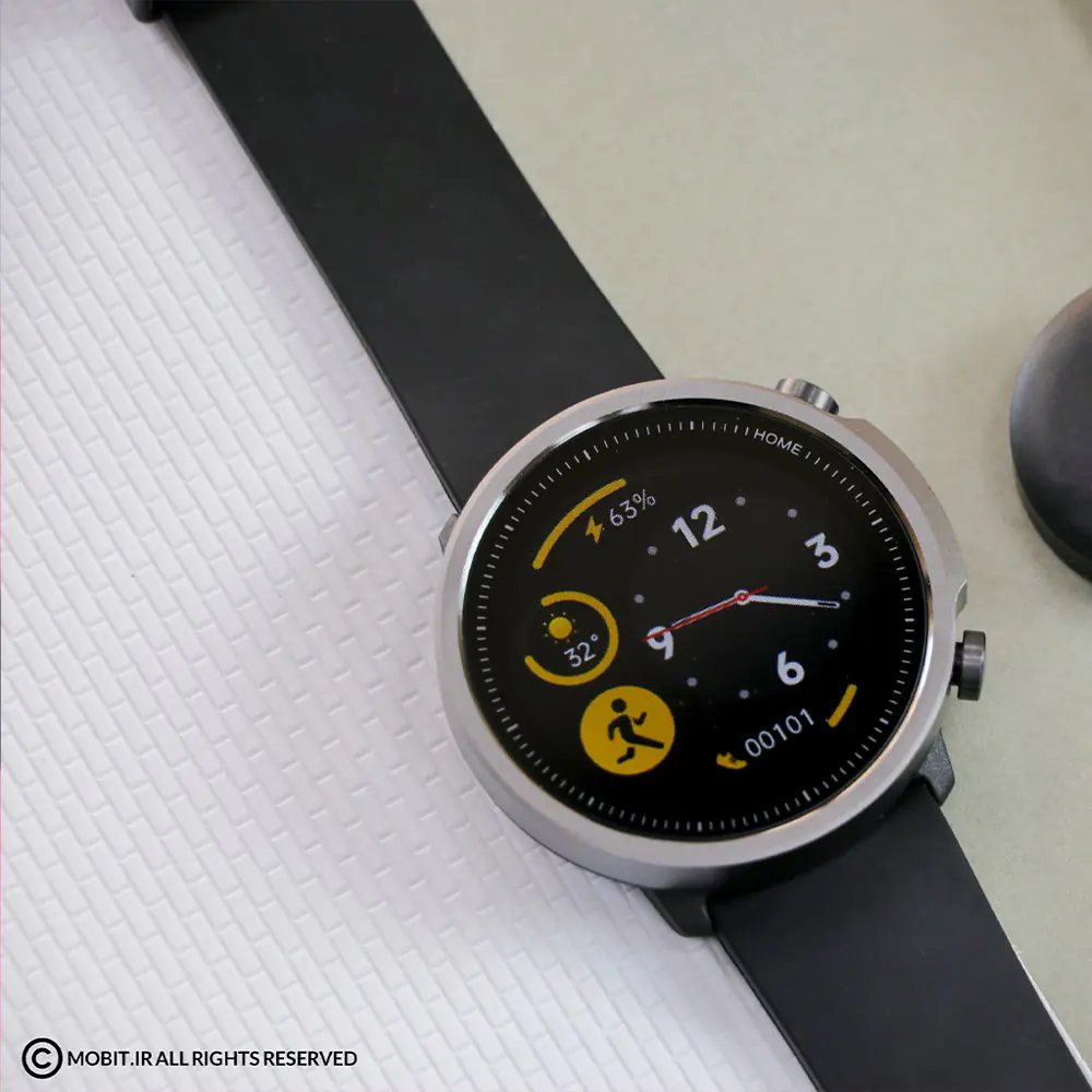 Xiaomi Mibro Watch A1 Smart Watch