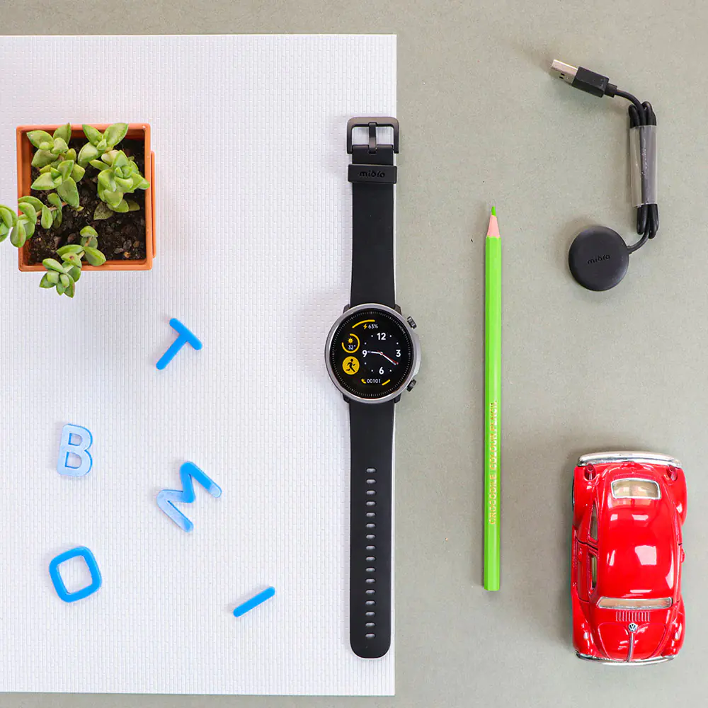 Xiaomi Mibro Watch A1 Smart Watch