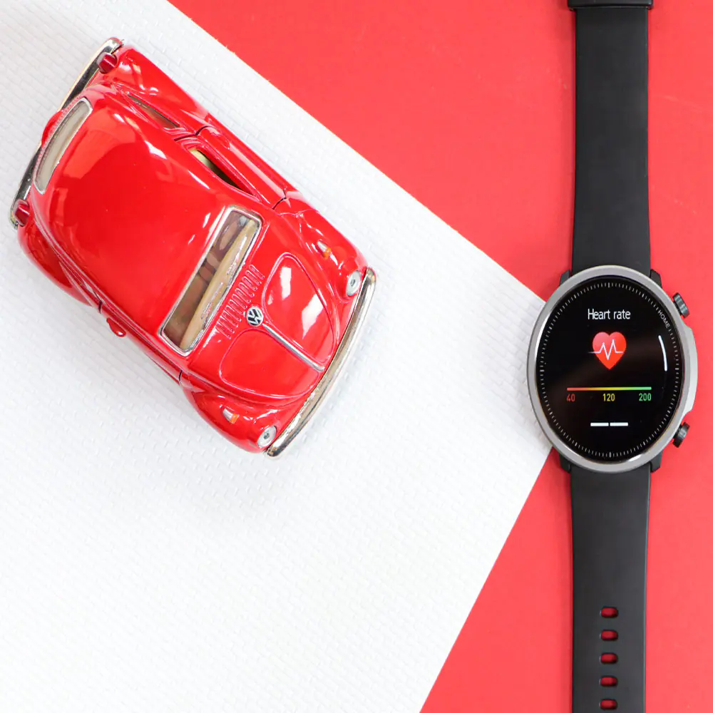 Xiaomi Mibro Watch A1 Smart Watch