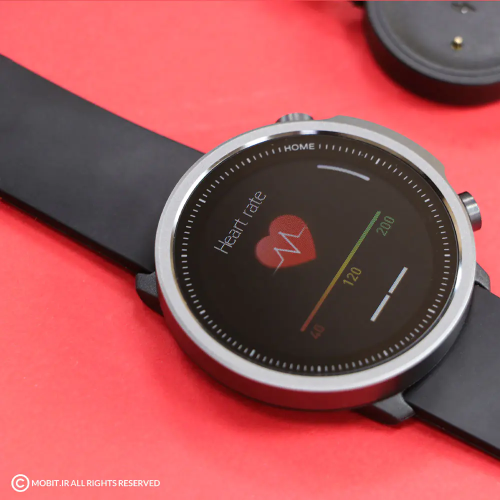 Xiaomi Mibro Watch A1 Smart Watch
