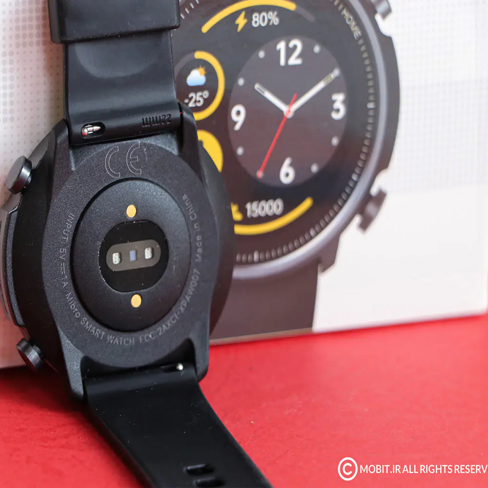 Xiaomi Mibro Watch A1 Smart Watch