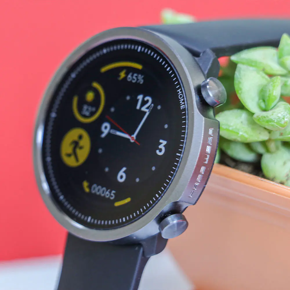 Xiaomi Mibro Watch A1 Smart Watch