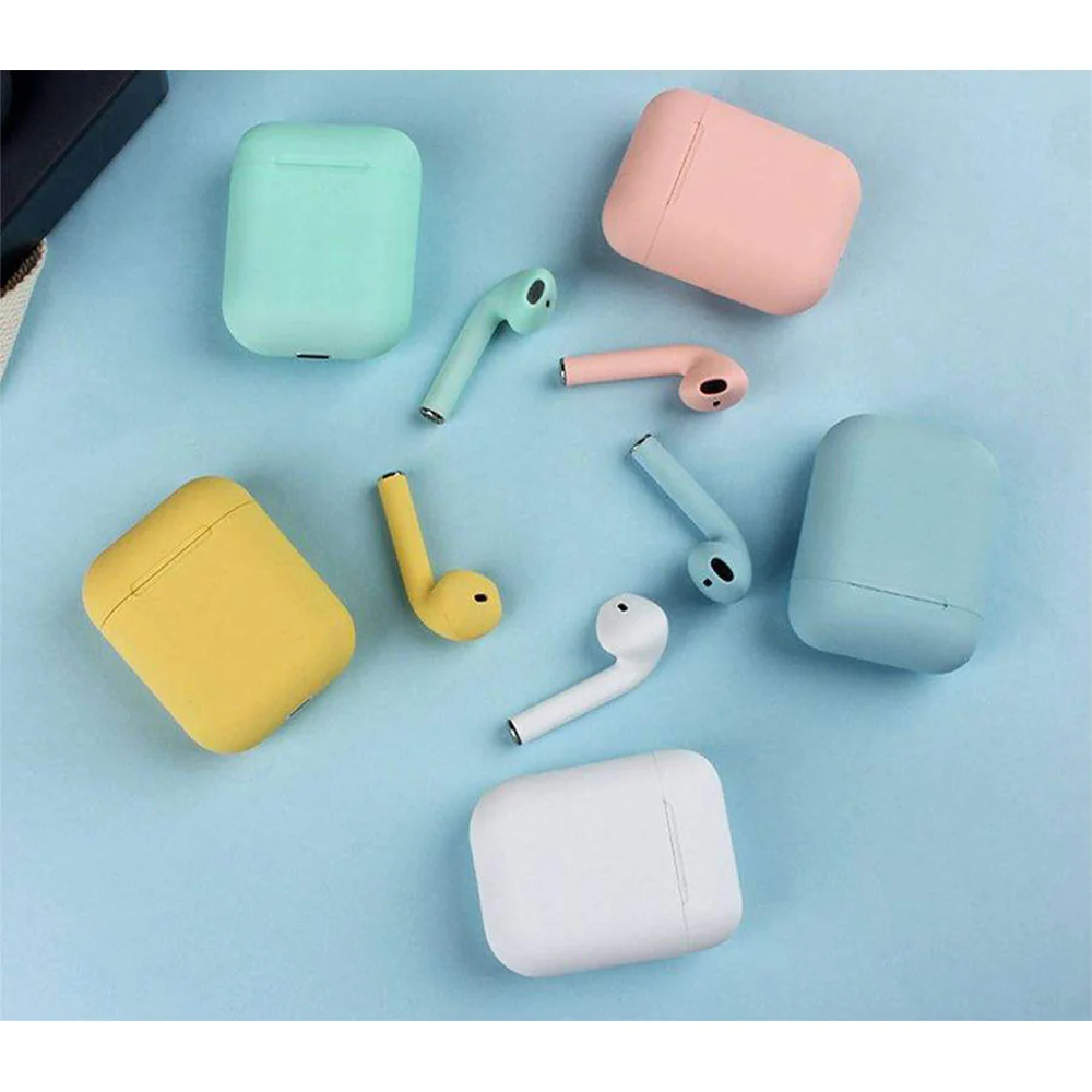 inpods 12 Wireless Headphones