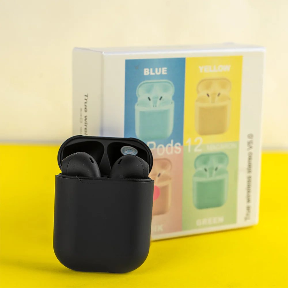inpods 12 Wireless Headphones