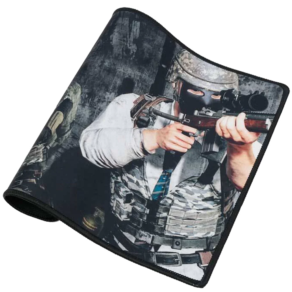 Macher MR-36d 25*30cm Gaming Mouse Pad