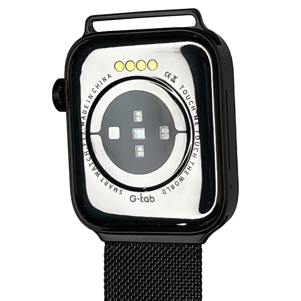 G-tab FT3 SmartWatch