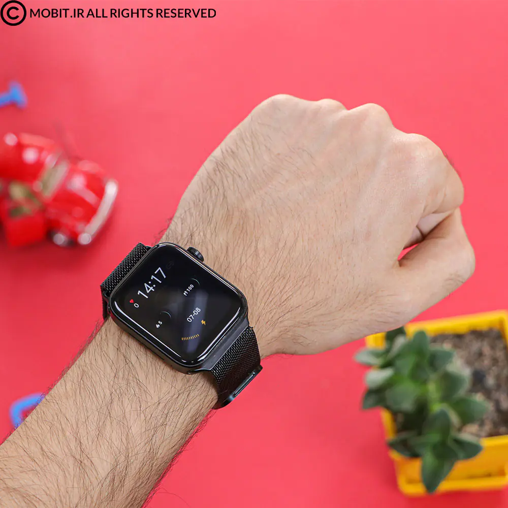 G-tab FT3 SmartWatch
